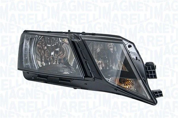 Headlight MAGNETI MARELLI 711451000249