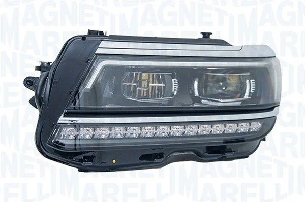 Svetlomet MAGNETI MARELLI 711451000266