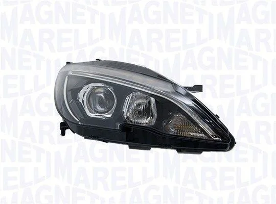 Svetlomet MAGNETI MARELLI 711451000310