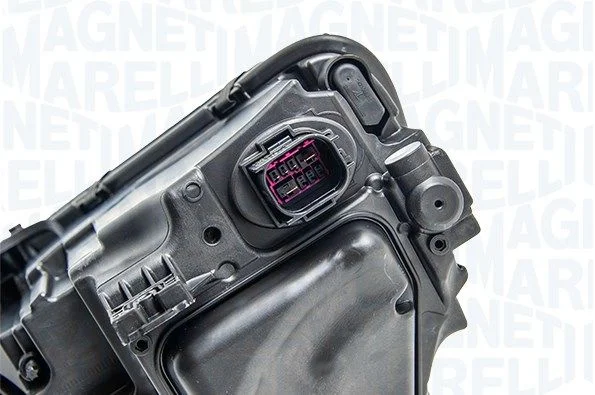 Headlight MAGNETI MARELLI 711451000937