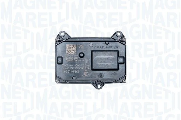 Riadiaca jednotka, svetlá MAGNETI MARELLI 711470000295