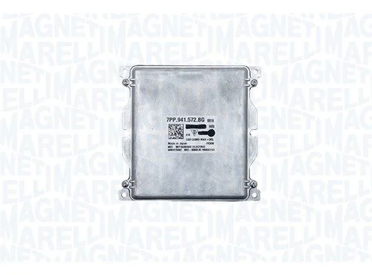 Riadiaca jednotka, svetlá MAGNETI MARELLI 711470000877