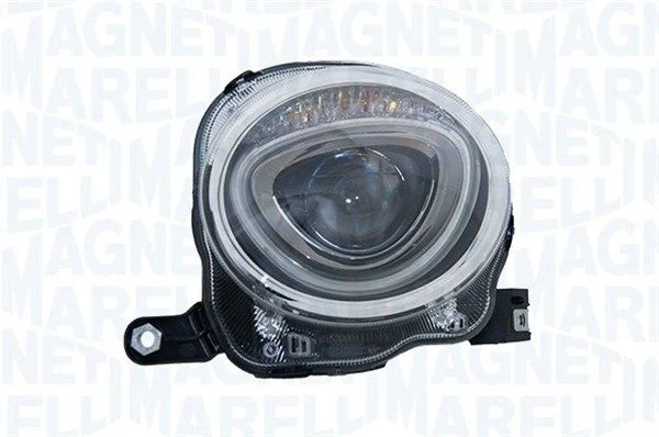 Headlight MAGNETI MARELLI 712000815331