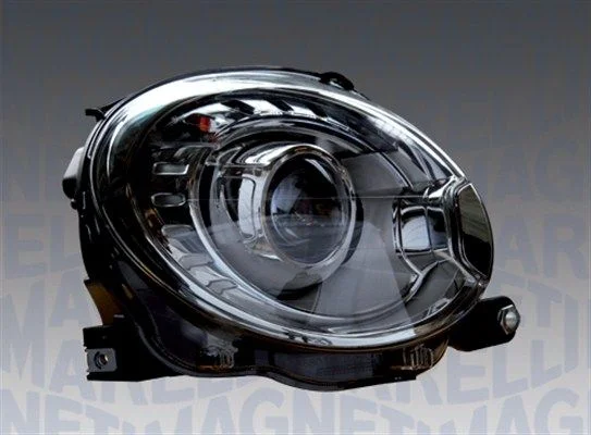 Headlight MAGNETI MARELLI 712046680112