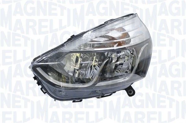 Headlight MAGNETI MARELLI 712103401110