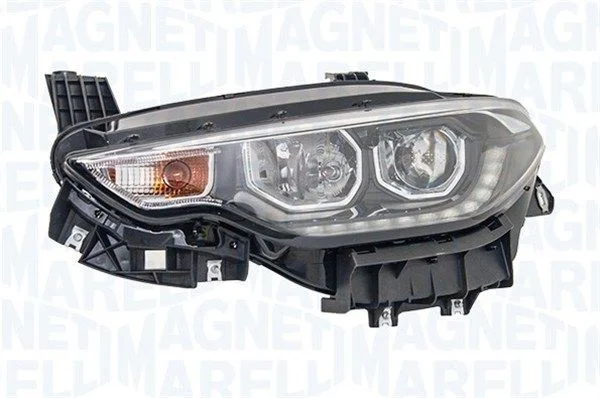 Headlight MAGNETI MARELLI 712105701110