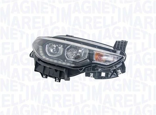 Headlight MAGNETI MARELLI 712105711110