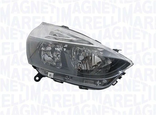 Headlight MAGNETI MARELLI 712105921110