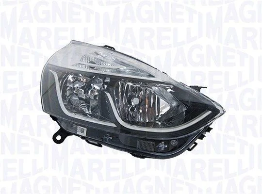 Svetlomet MAGNETI MARELLI 712106011110