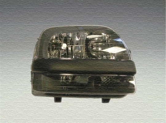 Headlight MAGNETI MARELLI 712405401120
