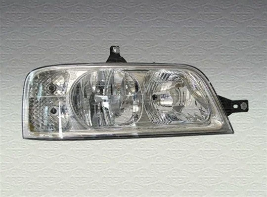 Headlight MAGNETI MARELLI 712415501129