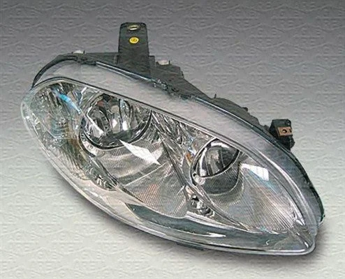 Headlight MAGNETI MARELLI 712425401129