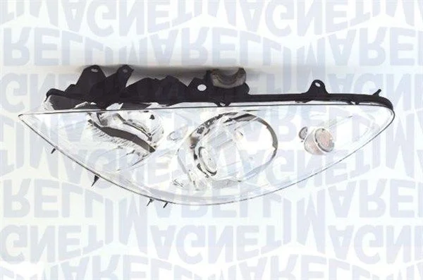 Headlight MAGNETI MARELLI 712431701129