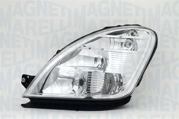 Headlight MAGNETI MARELLI 712438201129