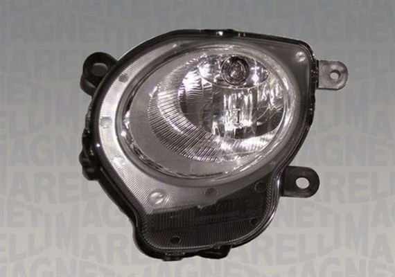 High Beam Headlight MAGNETI MARELLI 712455301129