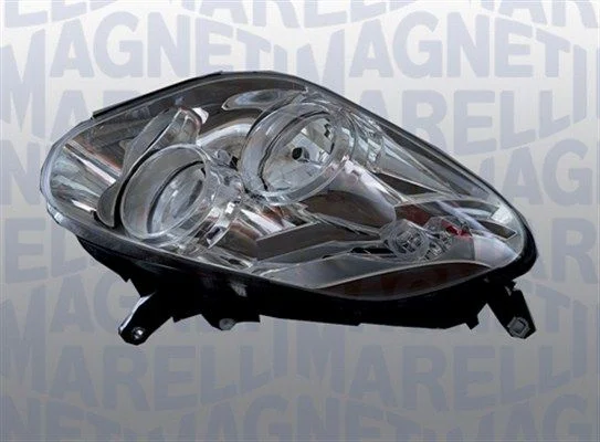 Svetlomet MAGNETI MARELLI 712463801110