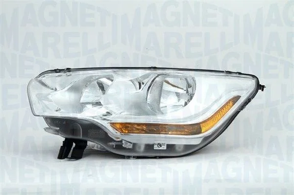 Headlight MAGNETI MARELLI 712464311129