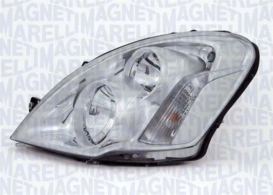Svetlomet MAGNETI MARELLI 712469301129