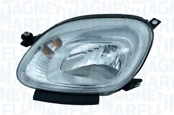Headlight MAGNETI MARELLI 712470601129