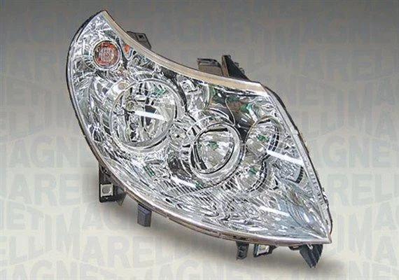 Headlight MAGNETI MARELLI 712471101129