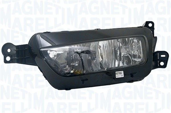 Svetlomet MAGNETI MARELLI 712471901129