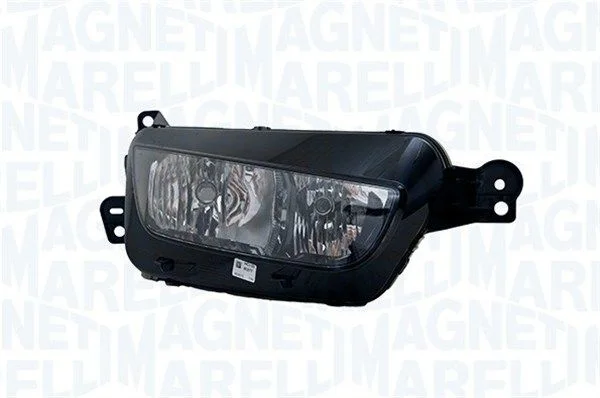 Headlight MAGNETI MARELLI 712472201129