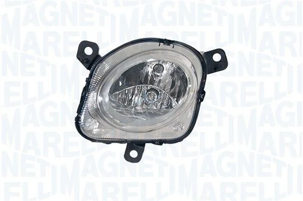High Beam Headlight MAGNETI MARELLI 712475101129