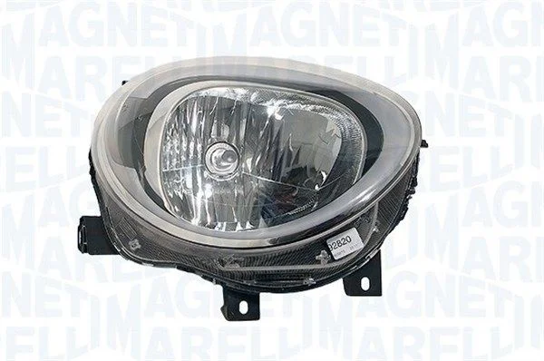 Svetlomet MAGNETI MARELLI 712484701129