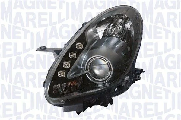 Svetlomet MAGNETI MARELLI 712497401129