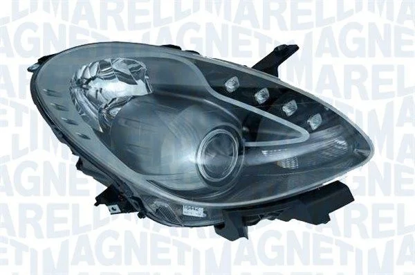 Svetlomet MAGNETI MARELLI 712497901129