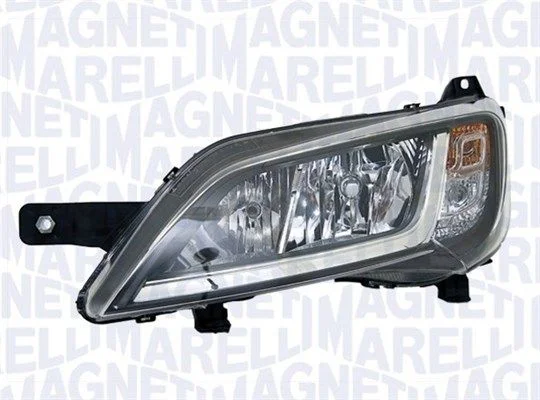 Svetlomet MAGNETI MARELLI 712501111129