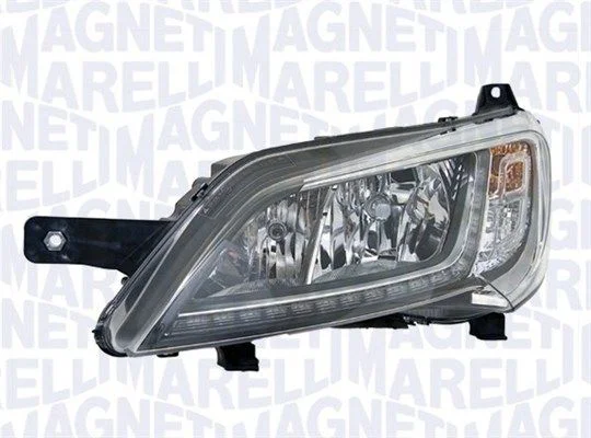 Svetlomet MAGNETI MARELLI 712501301129