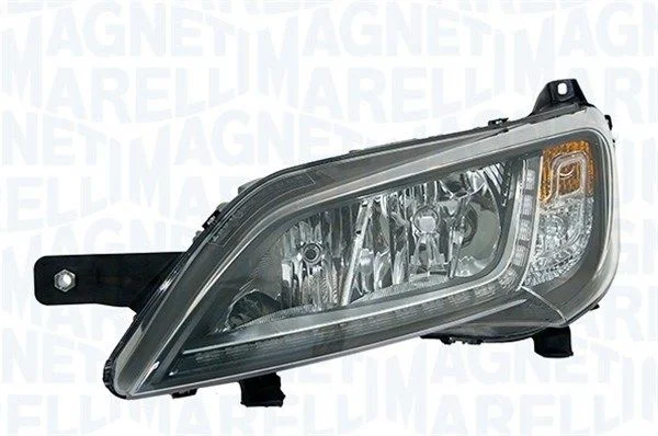 Headlight MAGNETI MARELLI 712501311129