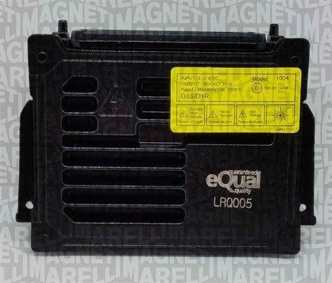 Riadiaca jednotka, svetlá MAGNETI MARELLI 713121817005