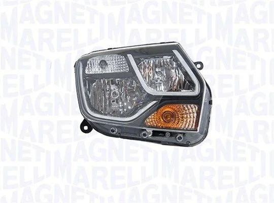 Svetlomet MAGNETI MARELLI 714000813411