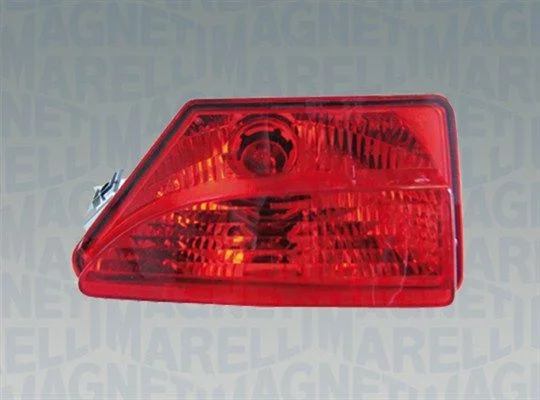 Zadné hmlové svetlo MAGNETI MARELLI 714027122101
