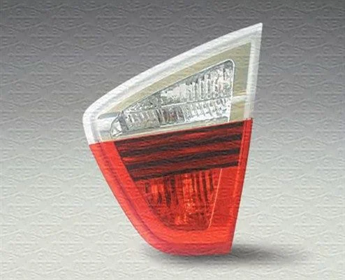 Tail Light Assembly magneti marelli LLE861