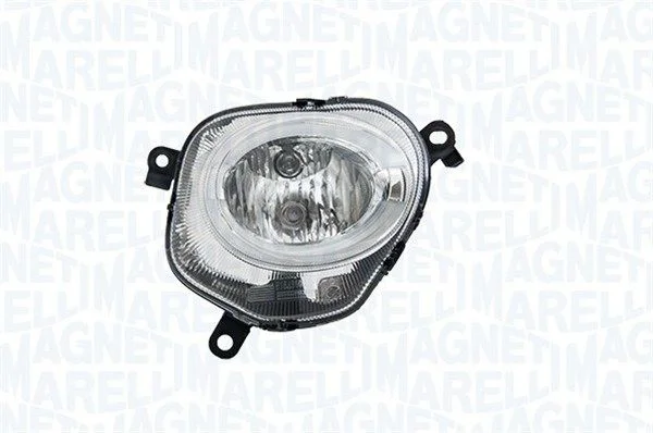 Headlight MAGNETI MARELLI 714081765251