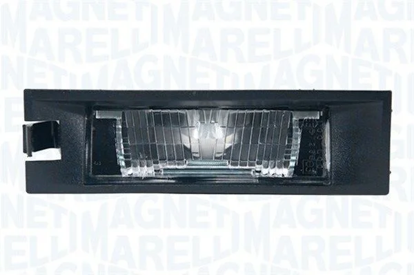 Osvetlenie poznávacej značky MAGNETI MARELLI 715105084000