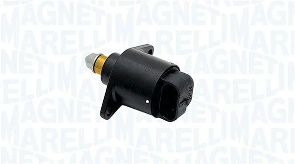 Idle Control Valve, air supply MAGNETI MARELLI 801001301601