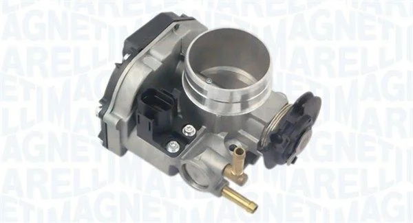 Škrtiaca klapka MAGNETI MARELLI 802000000044