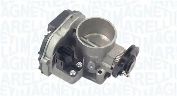 Škrtiaca klapka MAGNETI MARELLI 802000000047