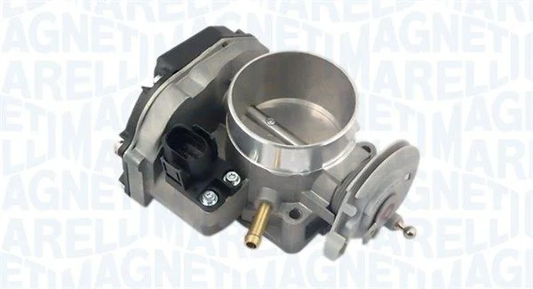 Throttle Body MAGNETI MARELLI 802000000049