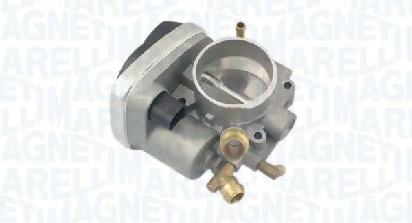 Škrtiaca klapka MAGNETI MARELLI 802000000065