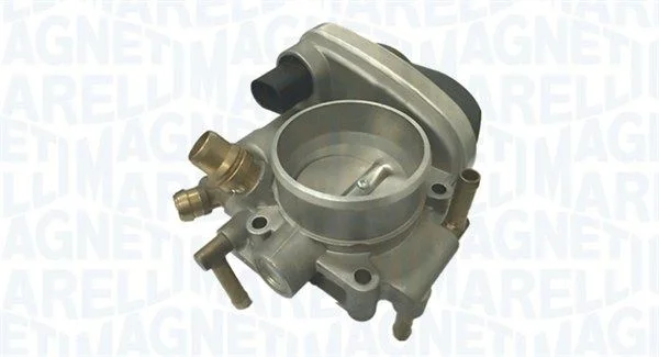 Throttle Body MAGNETI MARELLI 802000000066