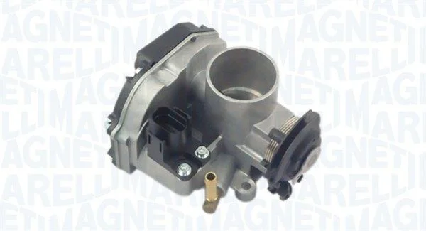 Throttle Body MAGNETI MARELLI 802000000081