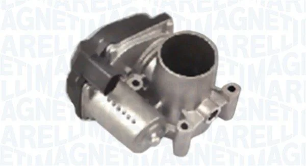 Škrtiaca klapka MAGNETI MARELLI 802000000083