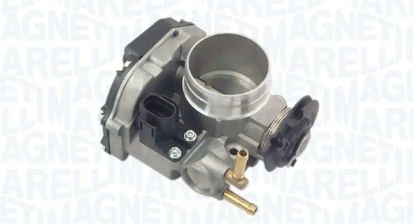 Škrtiaca klapka MAGNETI MARELLI 802000000086