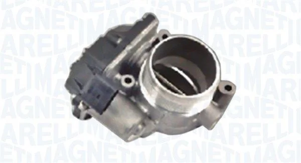 Škrtiaca klapka MAGNETI MARELLI 802000000088