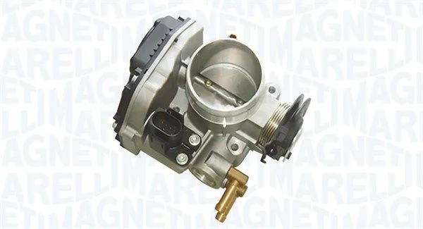 Škrtiaca klapka MAGNETI MARELLI 802000000092